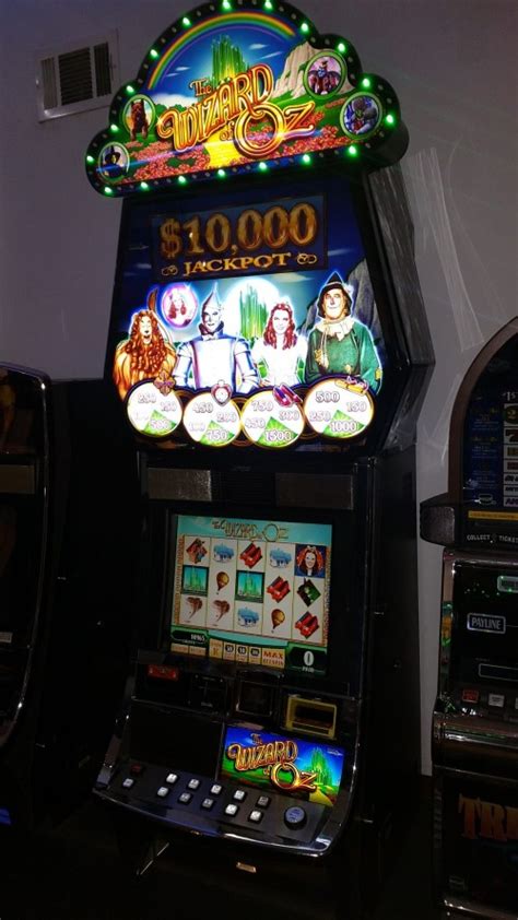 slot machine forum